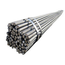 HRB 400 reinforce rebar steel rod with corrugate 12mm for construction